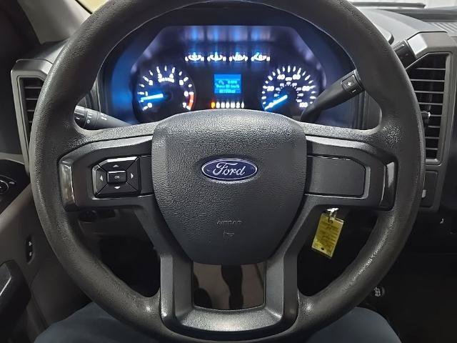 Certified 2019 Ford F350 XL w/ Power Equipment Group AWD/4WD image 23