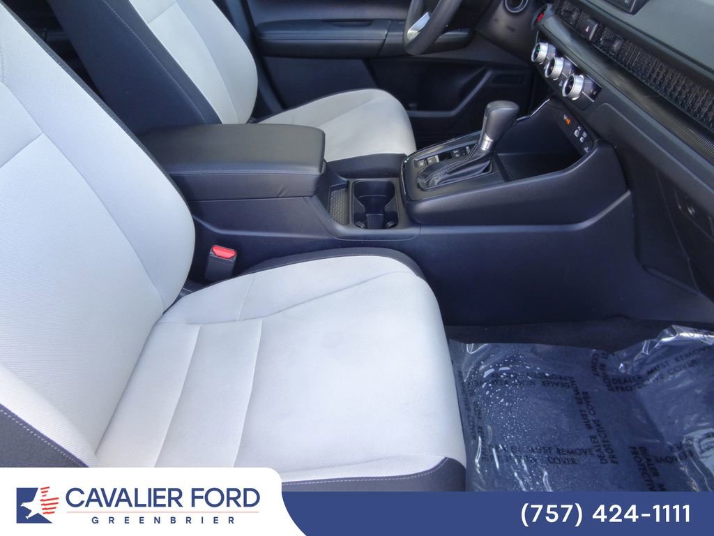 Used 2023 Honda CR-V EX image 12