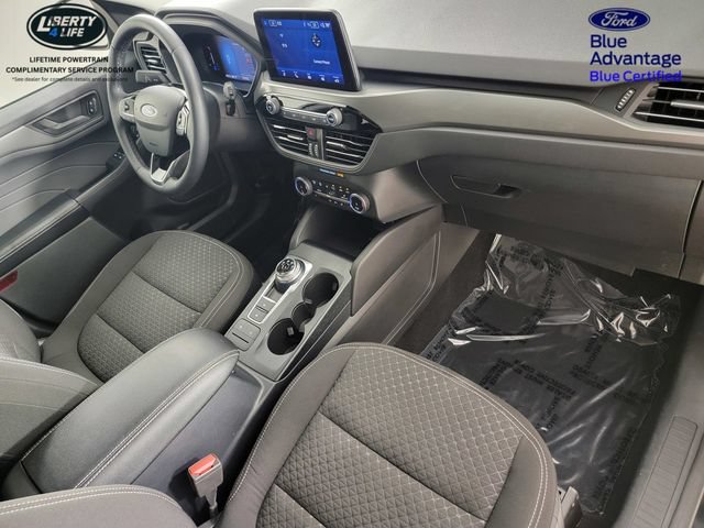 Certified 2023 Ford Escape Active AWD/4WD image 20