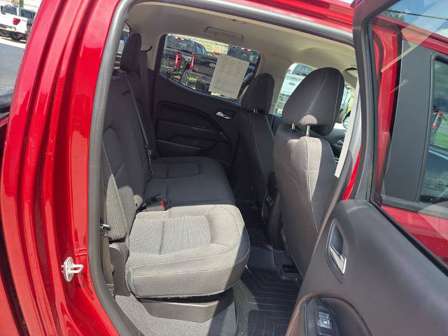 Used 2021 Chevrolet Colorado LT RWD image 5