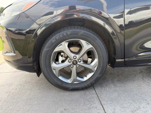 Certified 2024 Ford Escape ST-Line FWD image 4