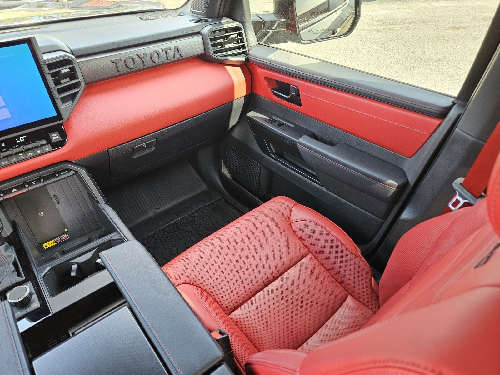 Used 2025 Toyota Tundra TRD Pro image 17