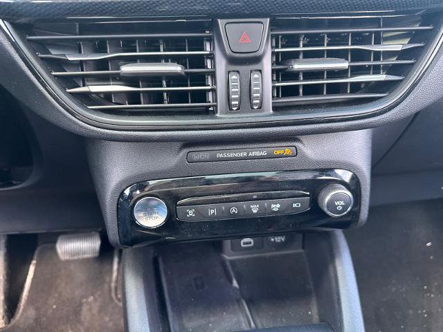 Certified 2025 Ford Escape ST-Line Elite w/ Premium Technology Package AWD/4WD image 23