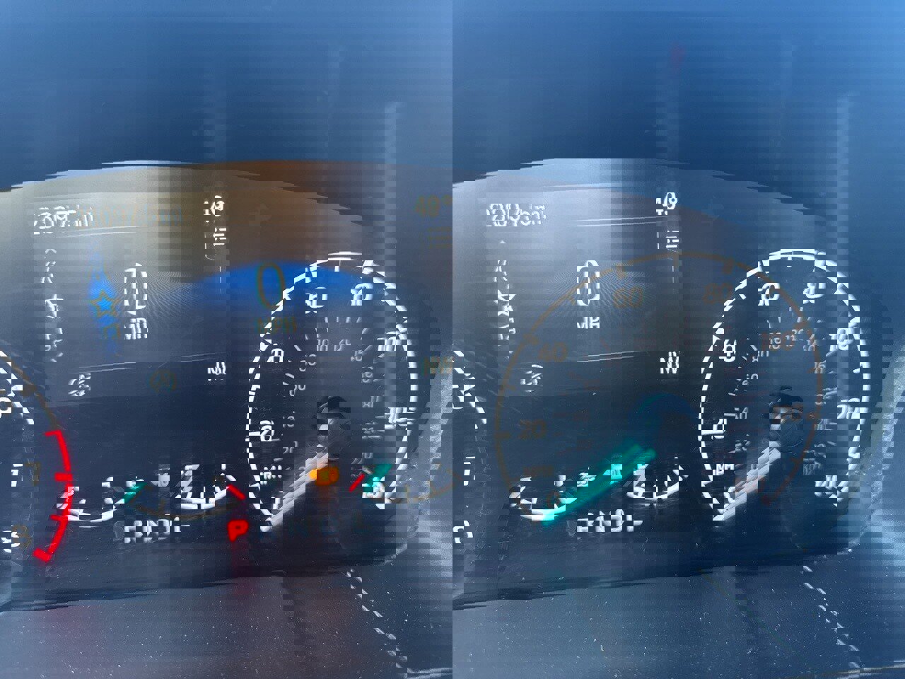 Certified 2024 Ford Maverick XLT w/ Equipment Group 300A Standard image 14