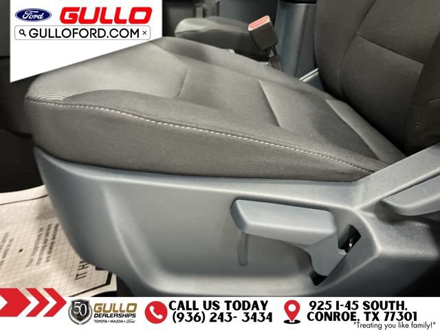 Certified 2024 Ford Maverick XL FWD image 21