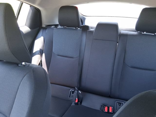 Used 2025 Toyota Prius LE FWD image 16