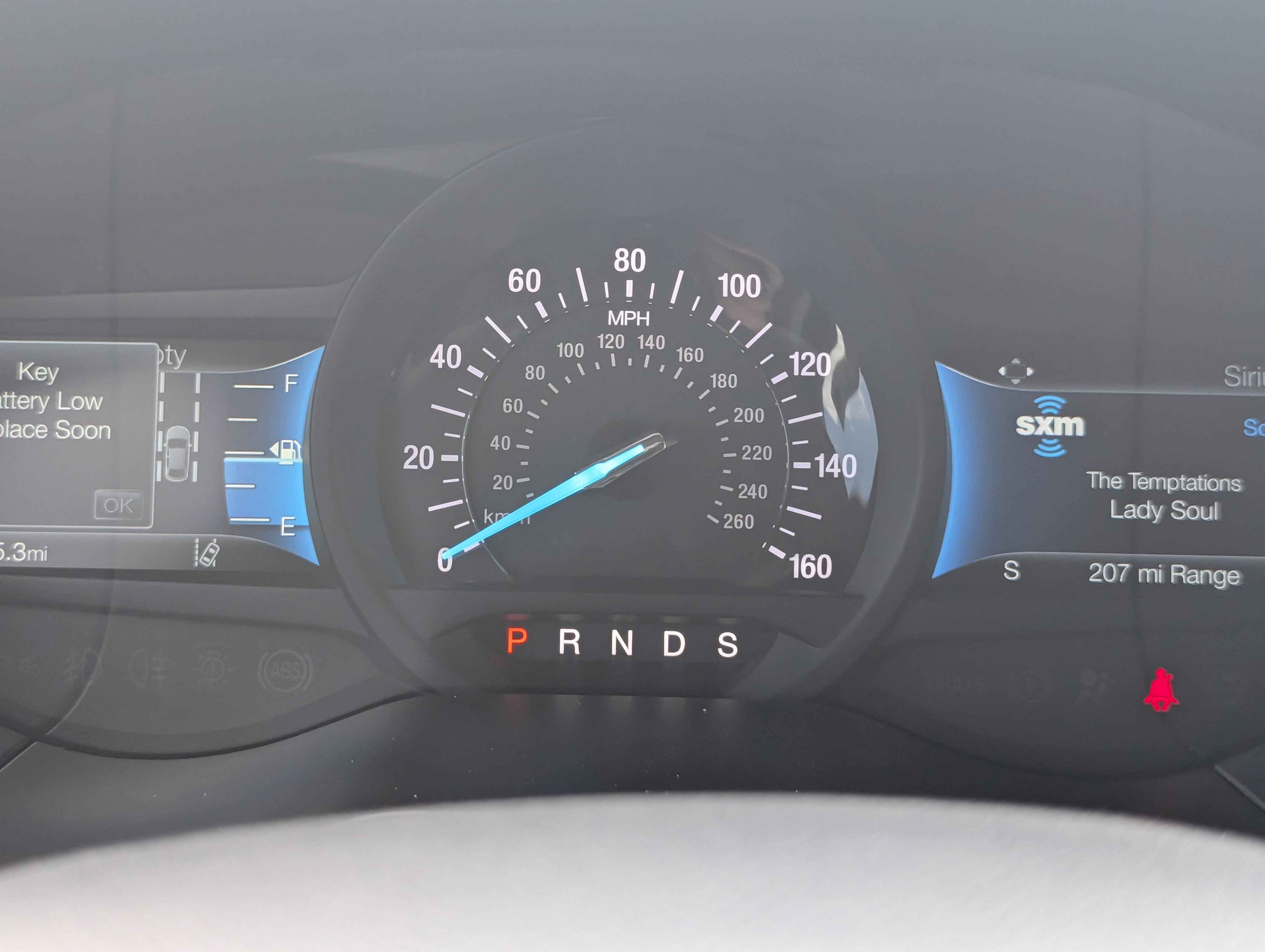 Certified 2024 Ford Edge SEL AWD/4WD image 25