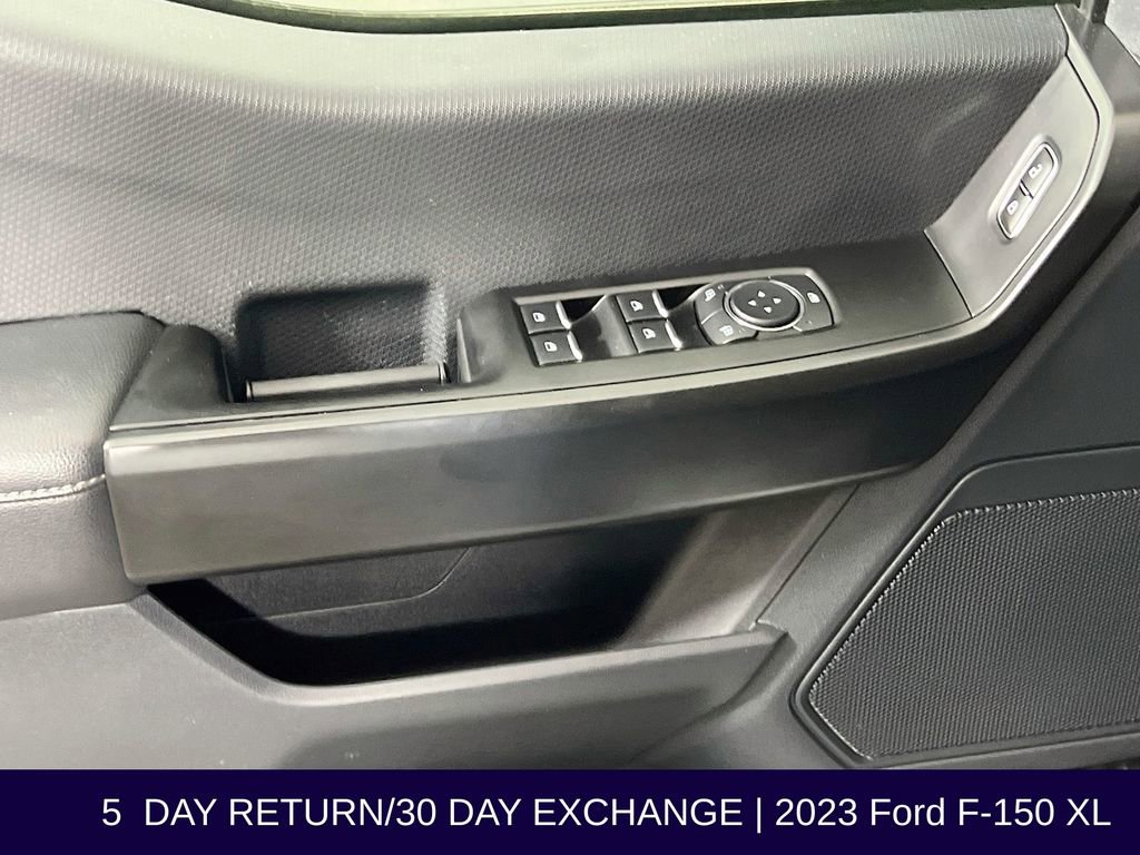 Certified 2023 Ford F150 XL w/ STX Appearance Package AWD/4WD image 23