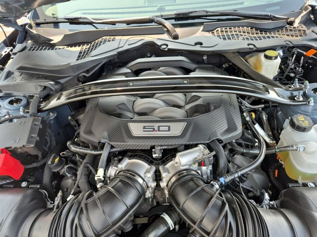 Certified 2024 Ford Mustang Dark Horse RWD image 34