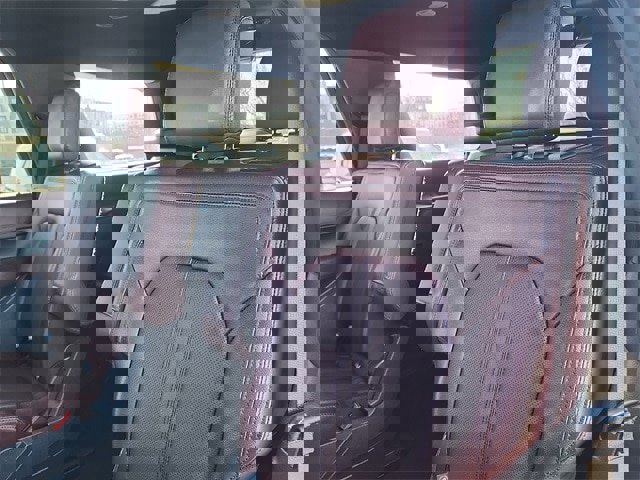 Certified 2022 Ford Expedition Limited image 24