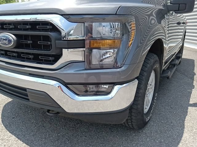 Certified 2023 Ford F150 XLT AWD/4WD image 9