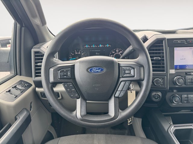 Certified 2020 Ford F150 XL w/ Equipment Group 101A Mid AWD/4WD image 16