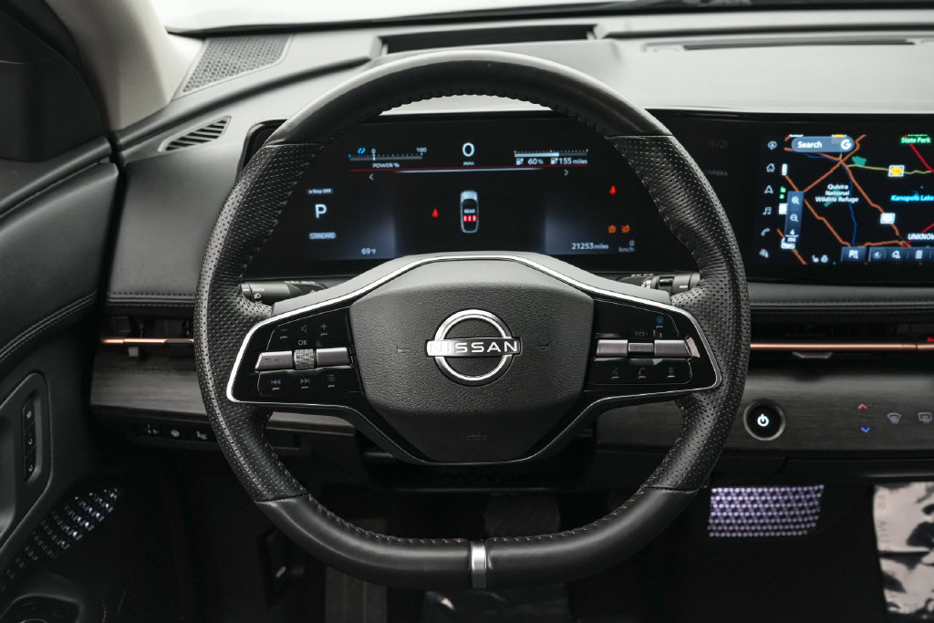 Used 2023 Nissan Ariya FWD image 13
