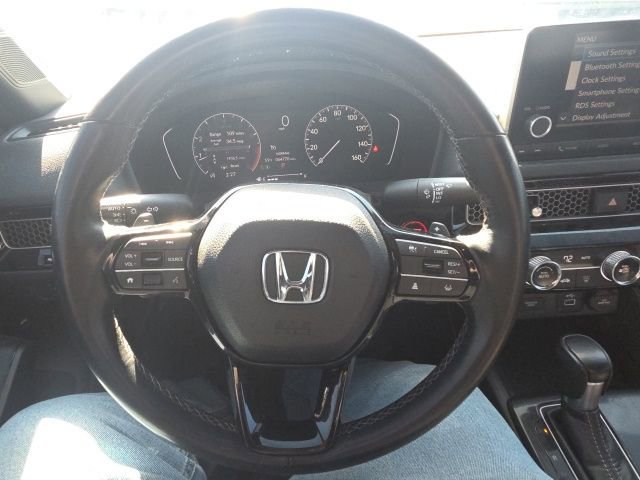 Used 2022 Honda Civic Sport image 35