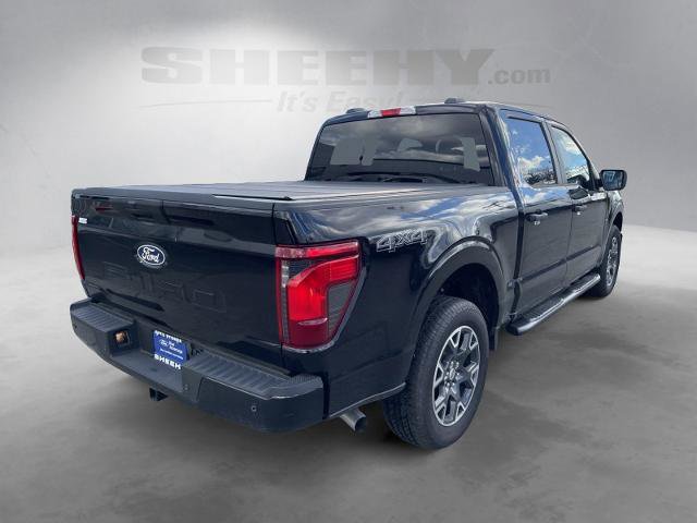 Certified 2024 Ford F150 STX image 11