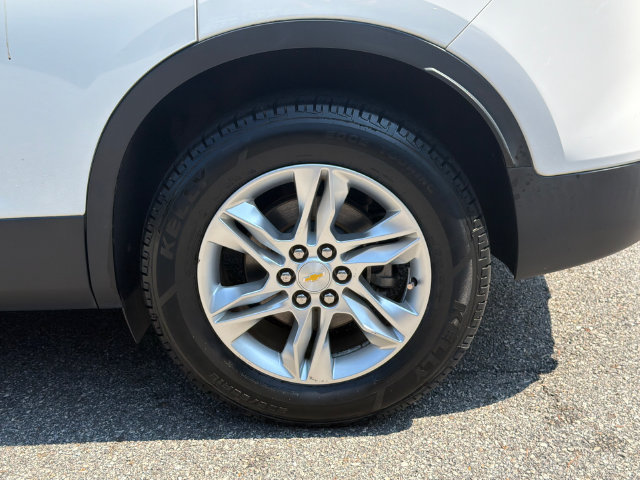 Used 2020 Chevrolet Blazer LT FWD image 21