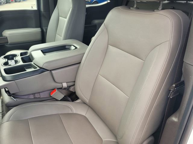 Used 2021 GMC Sierra 1500 SLT w/ X31 Off-Road Package AWD/4WD image 11