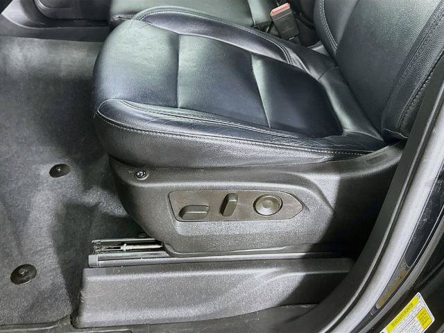 Used 2022 Chevrolet Silverado 1500 Custom AWD/4WD image 19
