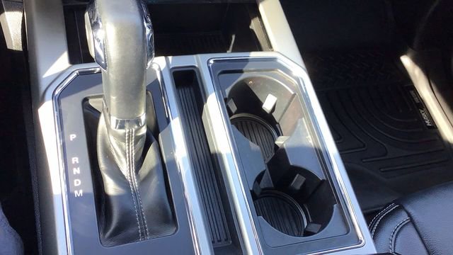 Certified 2020 Ford F150 Lariat w/ Equipment Group 502A Luxury image 30