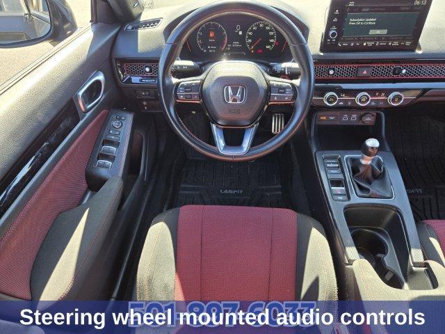 Used 2024 Honda Civic Si image 14