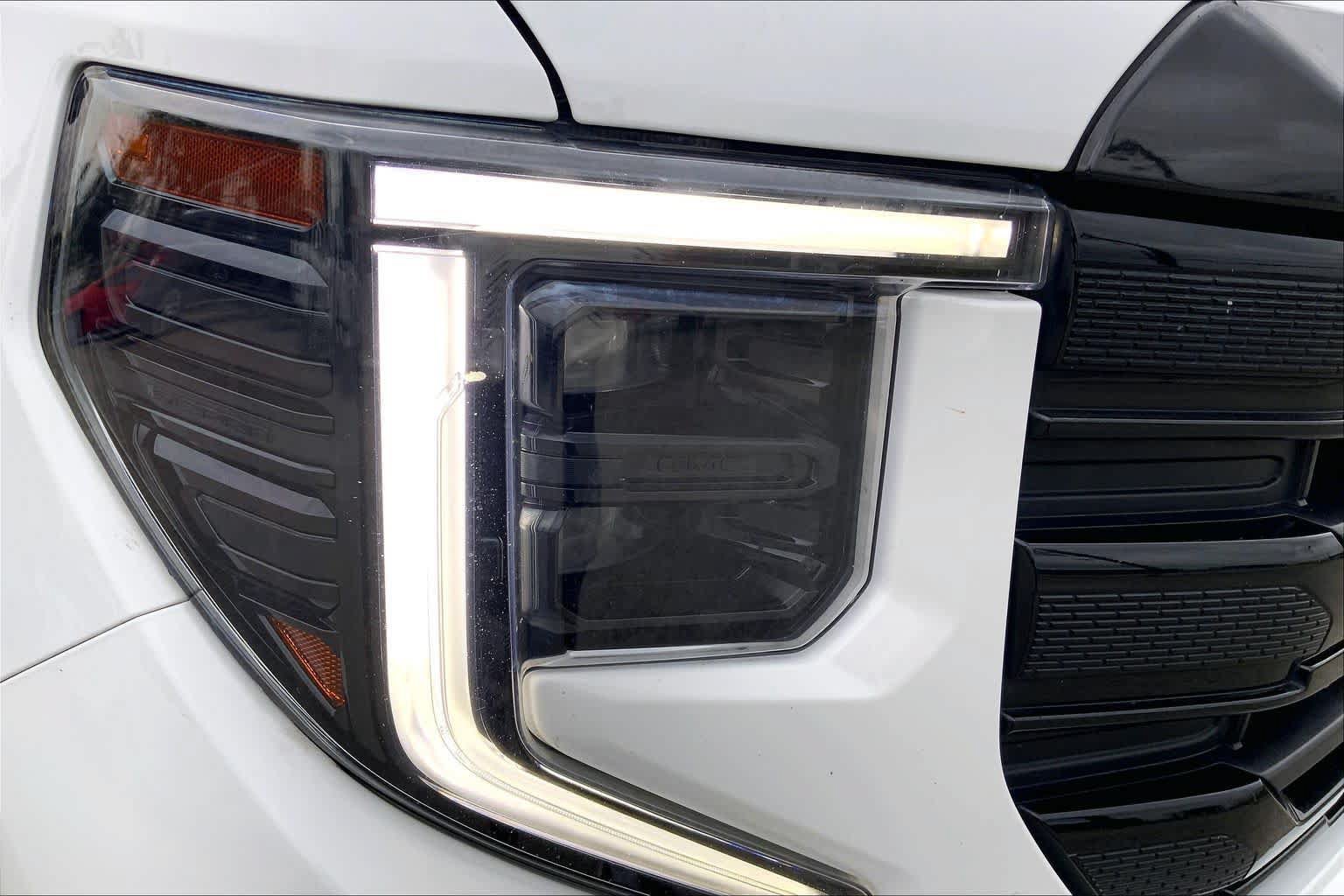 Used 2024 GMC Sierra 1500 Elevation RWD image 27