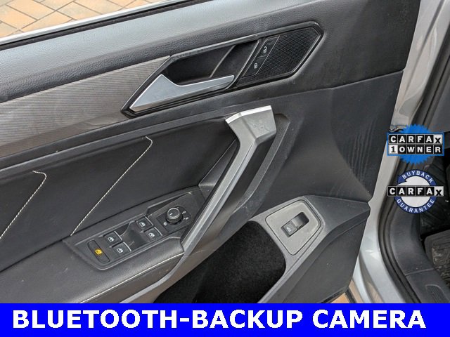 Used 2022 Volkswagen Tiguan SE image 15