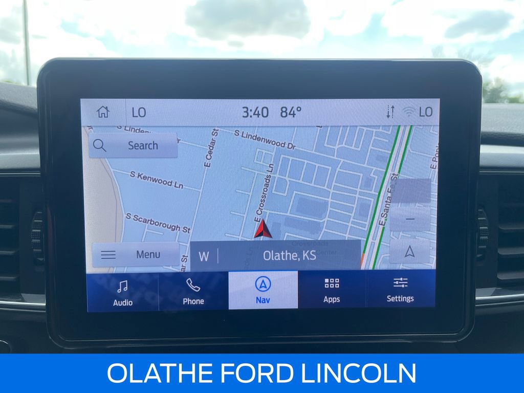 Certified 2023 Ford Explorer XLT w/ Equipment Group 202A AWD/4WD image 22