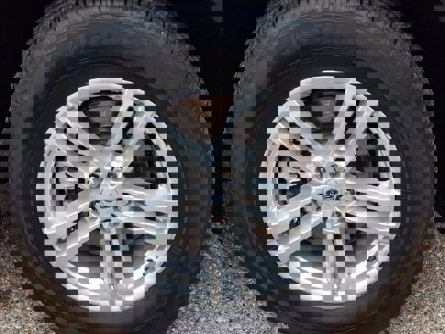 Certified 2023 Ford Explorer XLT image 31