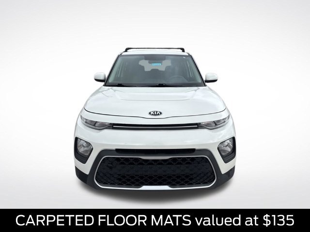 Used 2021 Kia Soul EX FWD image 5