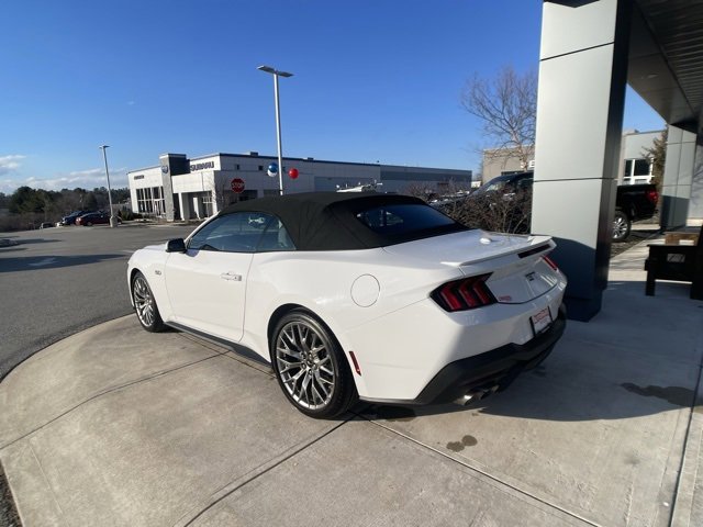 Certified 2024 Ford Mustang GT Premium image 6