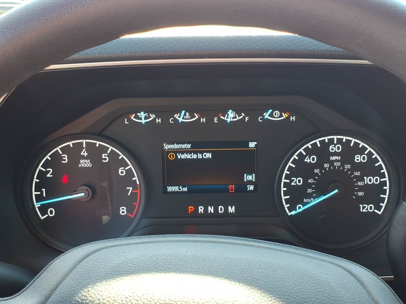 Certified 2023 Ford F150 XL w/ STX Appearance Package AWD/4WD image 13
