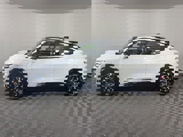 Certified 2021 Ford Mustang Mach-E Premium