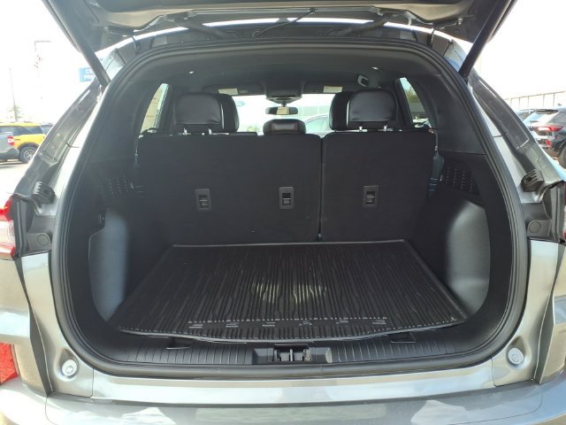 Certified 2024 Ford Escape ST-Line Select w/ Tech Pack #1 AWD/4WD image 8