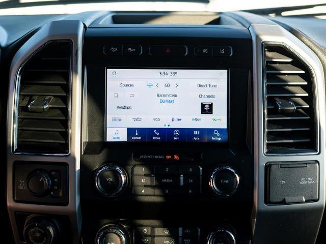 Certified 2020 Ford F150 Lariat image 23