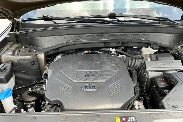Used 2020 Kia Telluride SX w/ SX Prestige Package AWD/4WD image 31