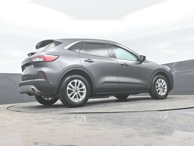Certified 2022 Ford Escape SE FWD image 23