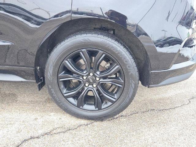 Certified 2022 Ford Edge SE w/ Black Appearance Package image 13