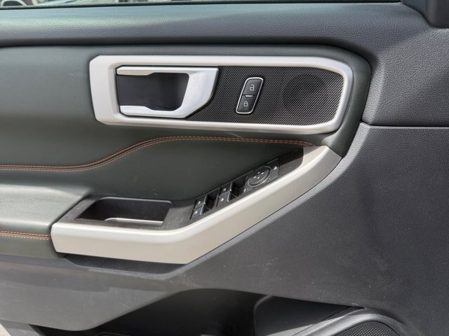 Certified 2022 Ford Explorer Timberline AWD/4WD image 12