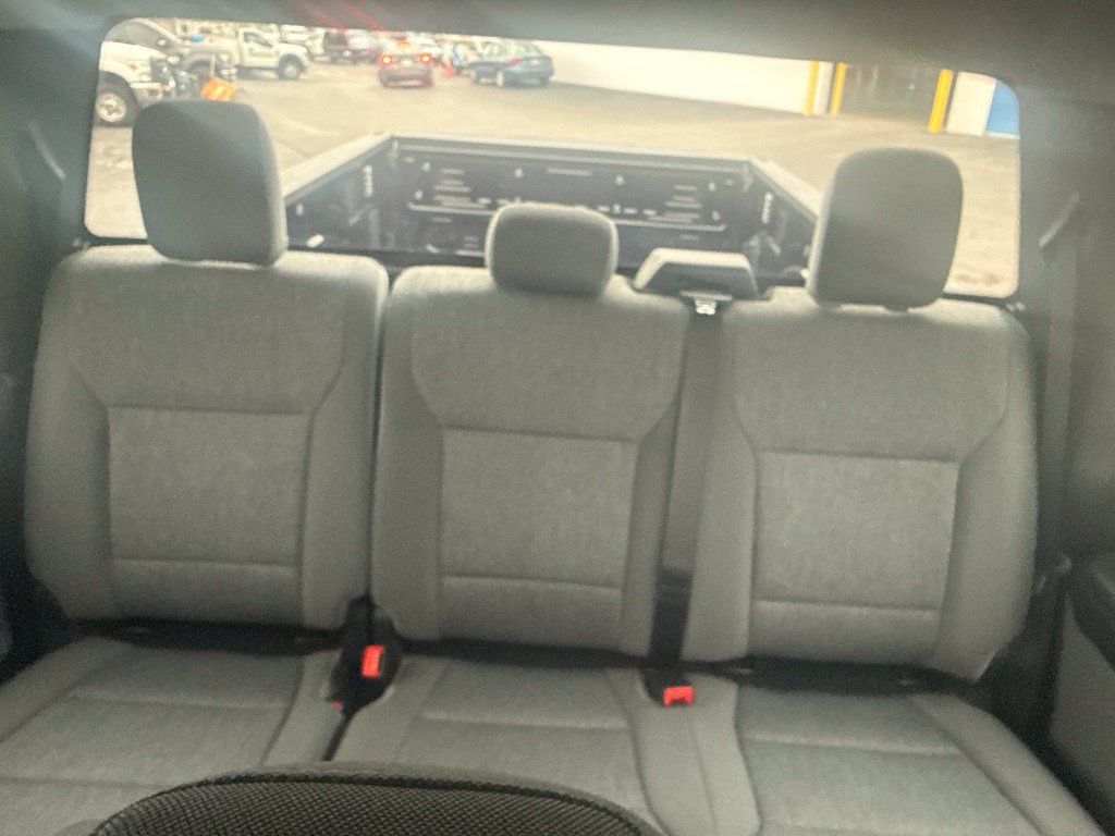 Certified 2025 Ford F250 XL w/ STX Appearance Package AWD/4WD image 28