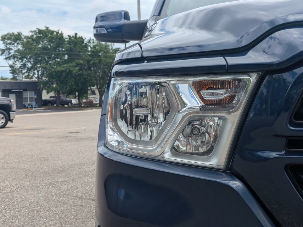 Used 2023 RAM 1500 Big Horn AWD/4WD image 11