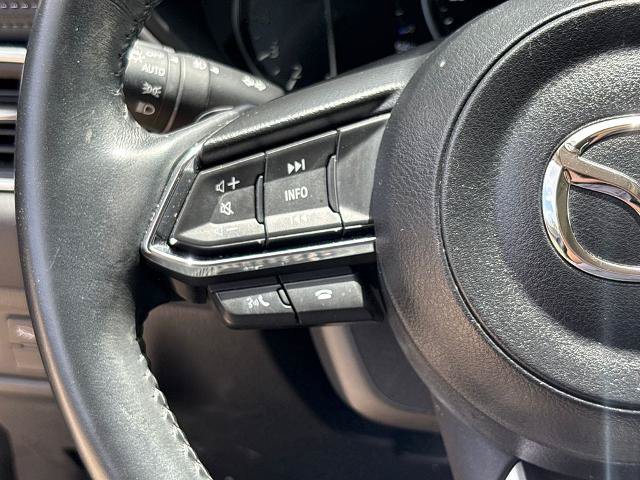 Used 2021 MAZDA CX-5 Grand Touring Reserve AWD/4WD image 20