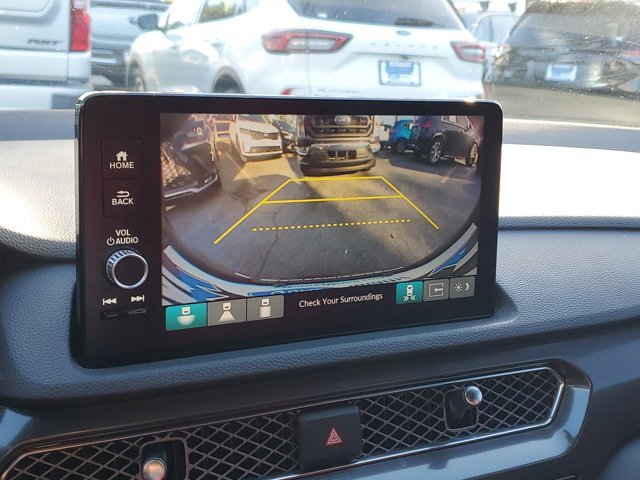 Used 2024 Acura Integra A-Spec image 23