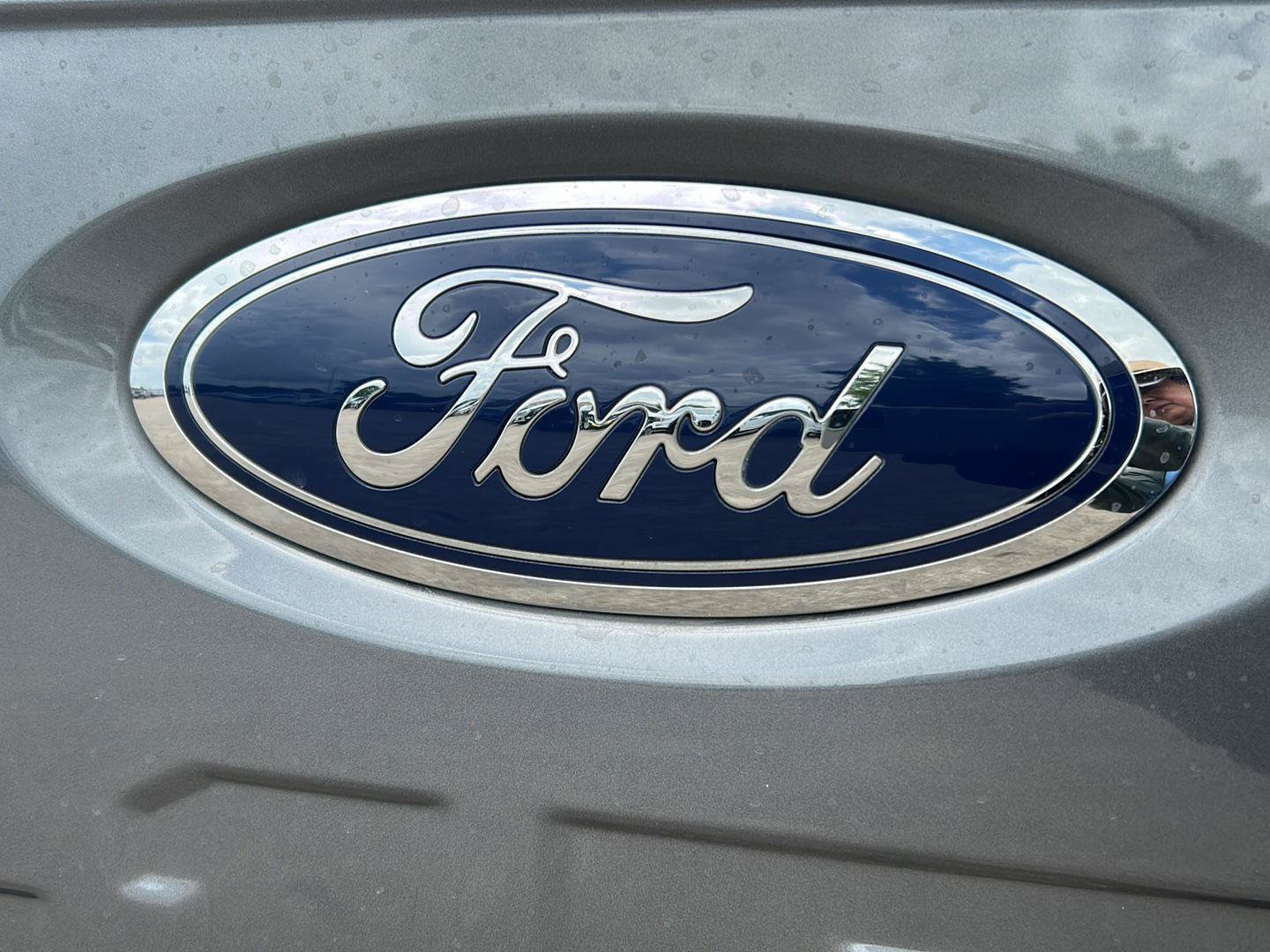 Certified 2023 Ford F150 XL w/ STX Appearance Package RWD image 29