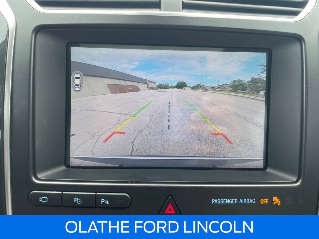 Certified 2018 Ford Explorer Platinum AWD/4WD image 24