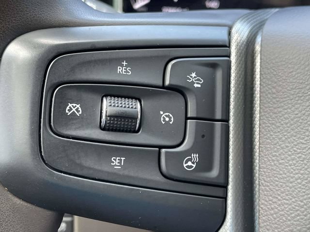 Used 2024 GMC Sierra 2500 Denali w/ Denali Reserve Package AWD/4WD image 16