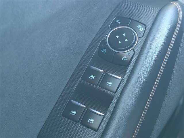 Certified 2023 Ford Mustang Mach-E GT image 24