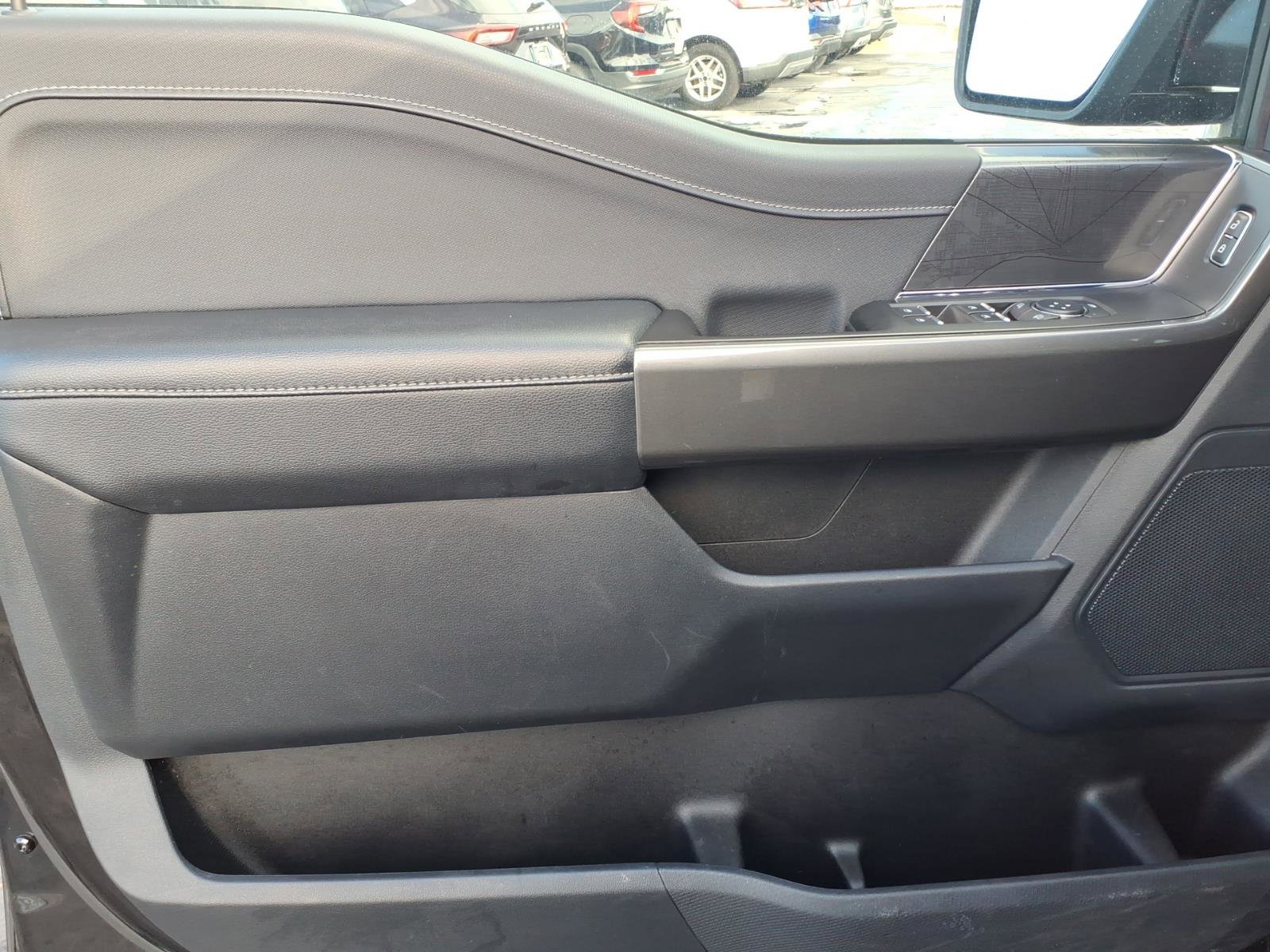 Certified 2022 Ford F150 XLT w/ Equipment Group 302A High image 11