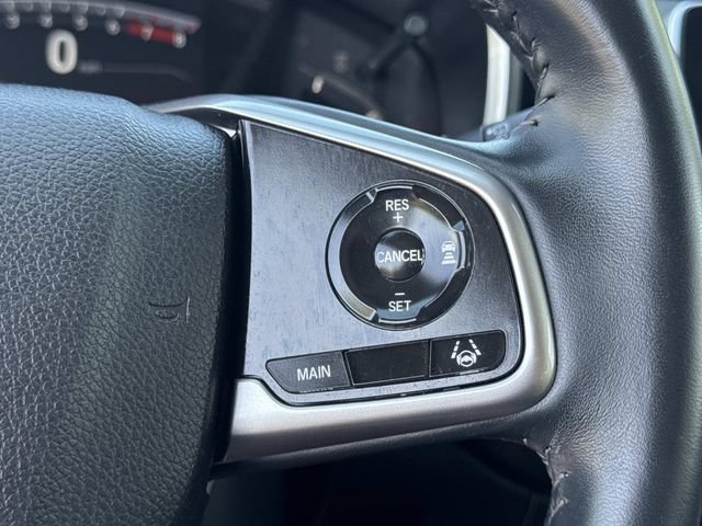 Used 2020 Honda CR-V EX-L image 10