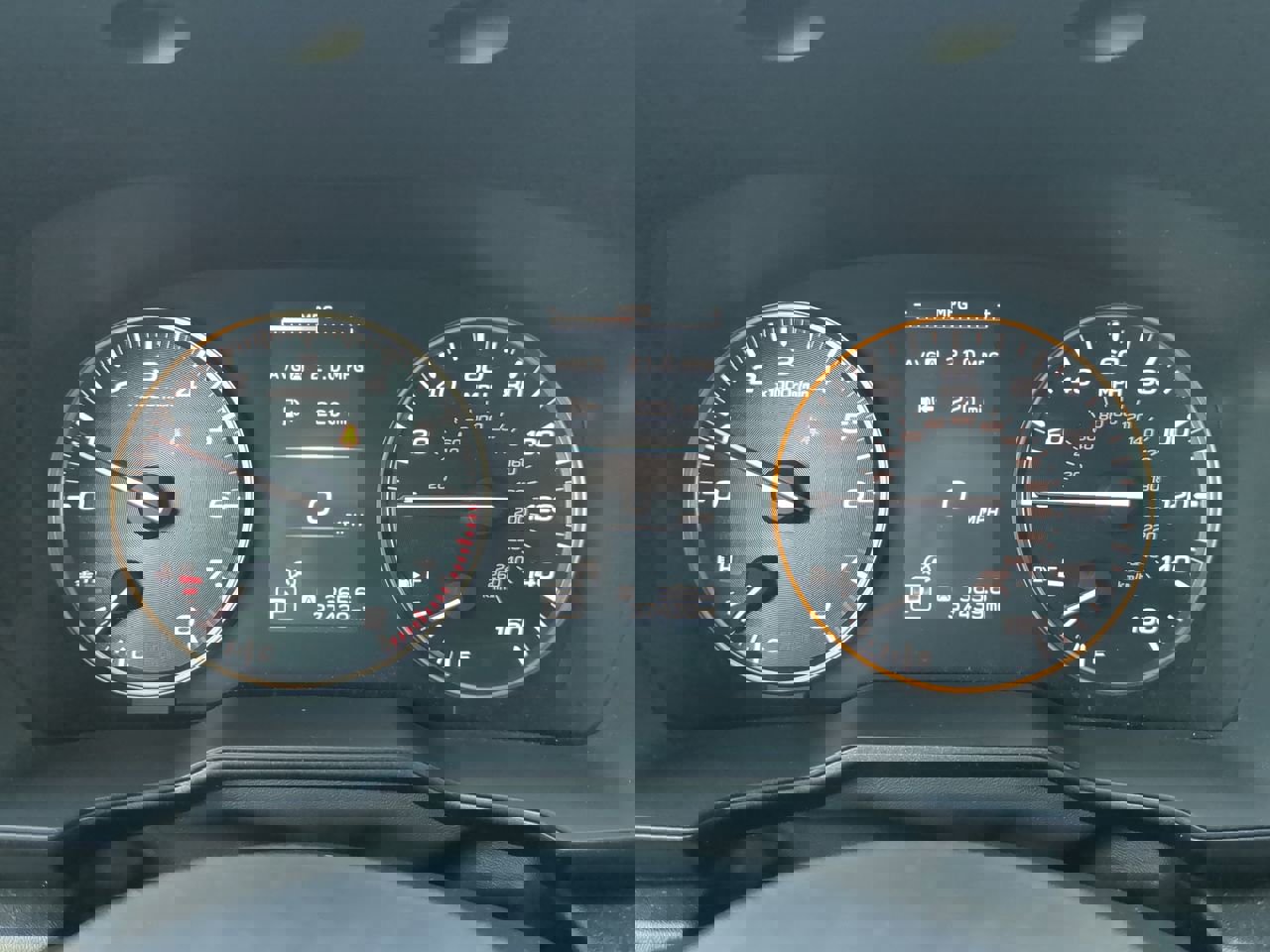 Used 2022 Subaru Outback Wilderness image 26