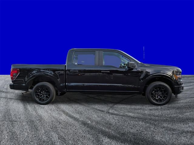 Certified 2026 Ford F150 STX image 6